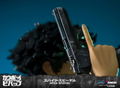 Cowboy Bebop Statue: Spike Spiegel thumbnail 22