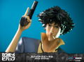 Cowboy Bebop Statue: Spike Spiegel thumbnail 28