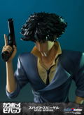 Cowboy Bebop Statue: Spike Spiegel thumbnail 4