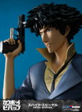 Cowboy Bebop Statue: Spike Spiegel thumbnail 8