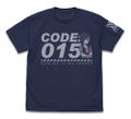 Darling In The Franxx - Ichigo T-shirt Indigo (M Size) thumbnail 1