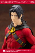 DC COMICS IKEMEN Series 1/7 Scale Pre-Painted Figure: Red Robin [First Release Limited Edition] thumbnail 15