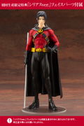 DC COMICS IKEMEN Series 1/7 Scale Pre-Painted Figure: Red Robin [First Release Limited Edition] thumbnail 16