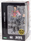 DC COMICS IKEMEN Series 1/7 Scale Pre-Painted Figure: Red Robin [First Release Limited Edition] thumbnail 18