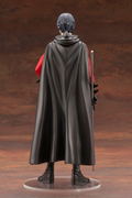 DC COMICS IKEMEN Series 1/7 Scale Pre-Painted Figure: Red Robin [First Release Limited Edition] thumbnail 4