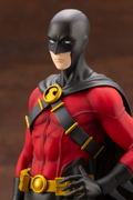 DC COMICS IKEMEN Series 1/7 Scale Pre-Painted Figure: Red Robin [First Release Limited Edition] thumbnail 8