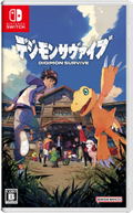 Digimon Survive thumbnail 1
