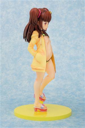 Eichi Mudo Original Design 1/6 Scale Pre-Painted Figure: Omame-chan (Natsuno Shodoshima)
