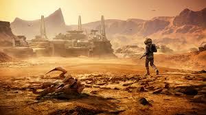 Far Cry 5: Lost on Mars (DLC)