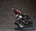 Fate/Grand Order 1/8 Scale Pre-Painted Figure: Saber/Altria Pendragon (Alter) & Cuirassier Noir thumbnail 5