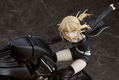 Fate/Grand Order 1/8 Scale Pre-Painted Figure: Saber/Altria Pendragon (Alter) & Cuirassier Noir thumbnail 7