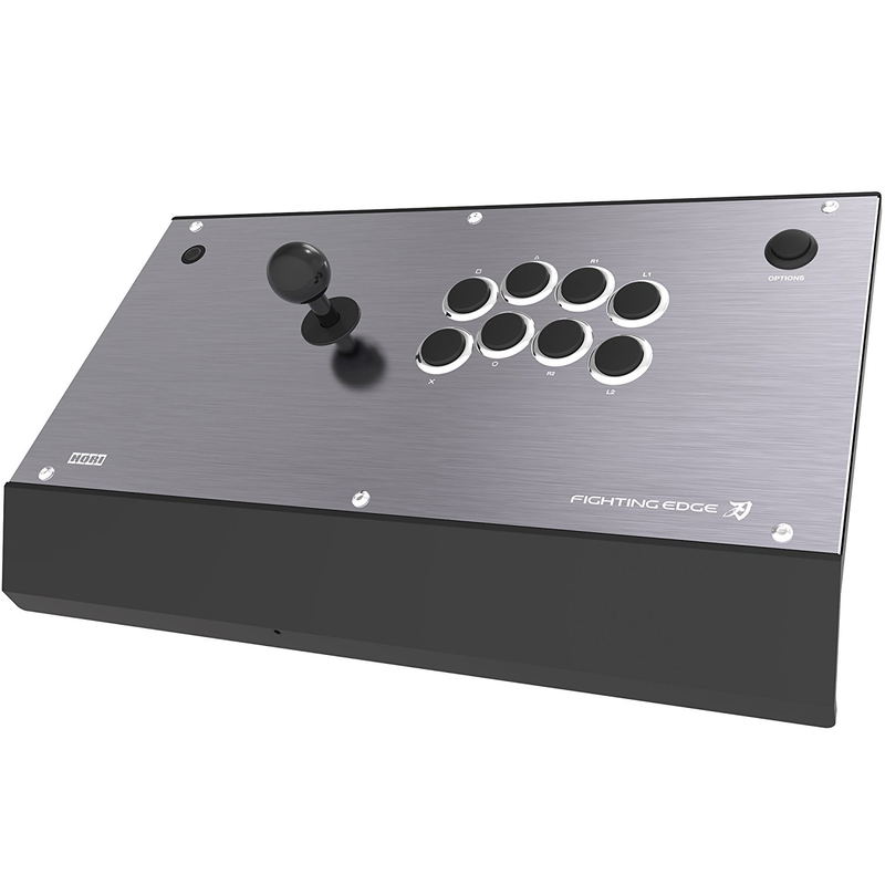 Fighting EDGE for PlayStation 4 image 3
