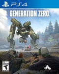 Generation Zero thumbnail 1