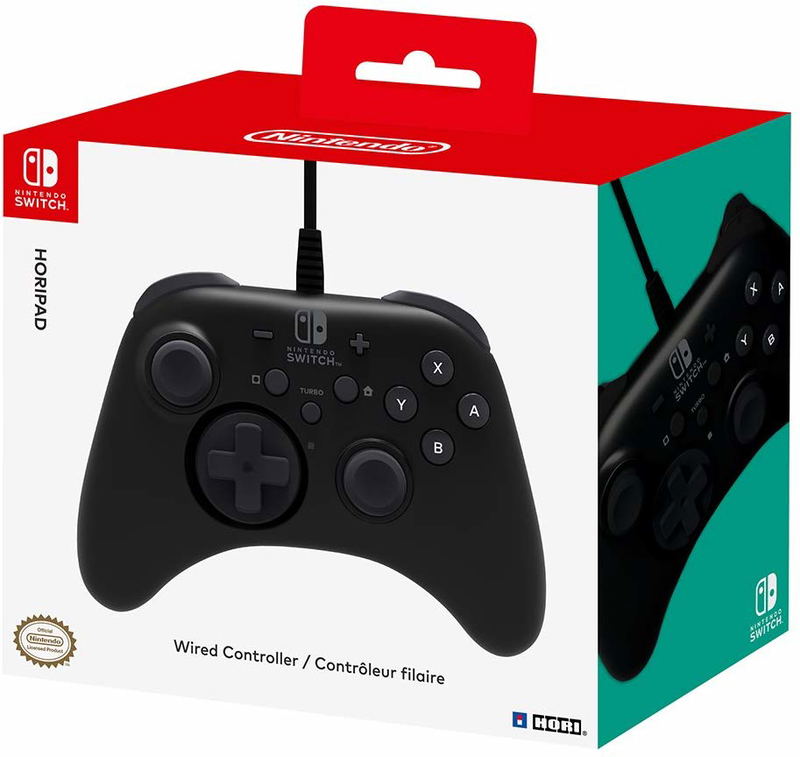 HORIPAD for Nintendo Switch image 1