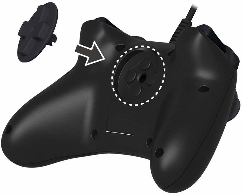 HORIPAD for Nintendo Switch image 4