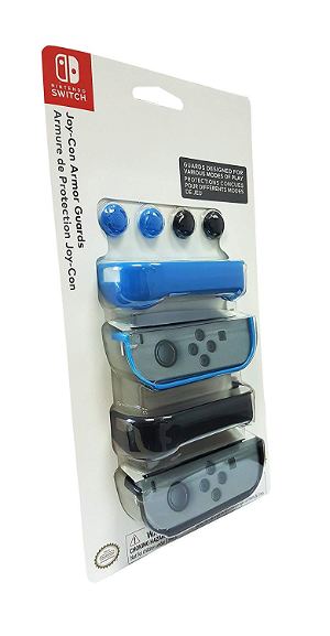 Joy-Con Armor Guards for Nintendo Switch (Assorted)