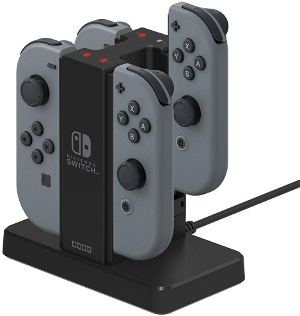 Joy-Con Charge Stand for Nintendo Switch