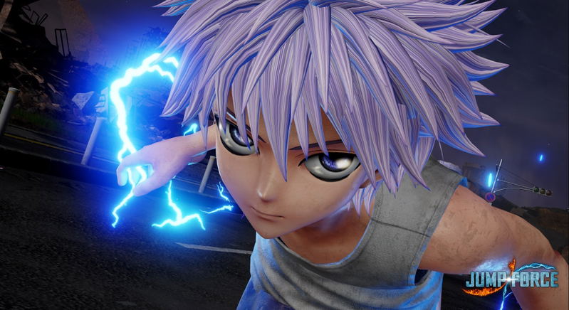 Jump Force image 13