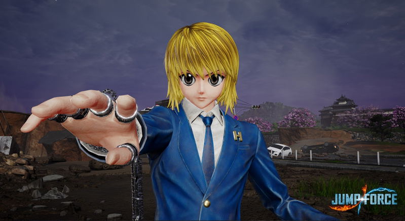 Jump Force image 15