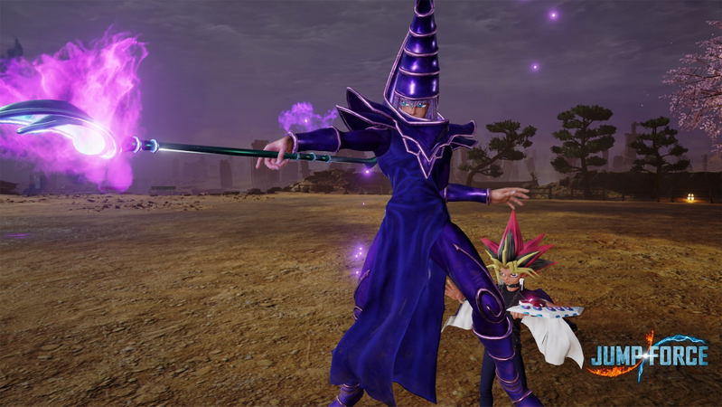 Jump Force image 19