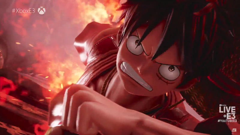 Jump Force image 2