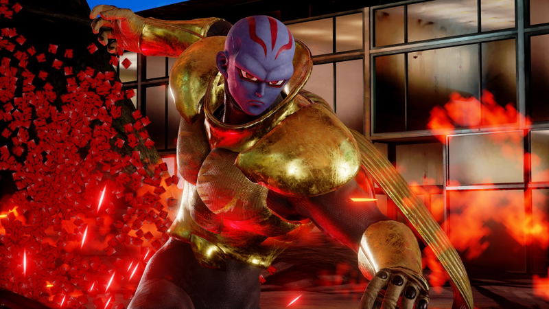 Jump Force image 20