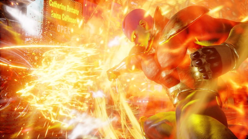 Jump Force image 22