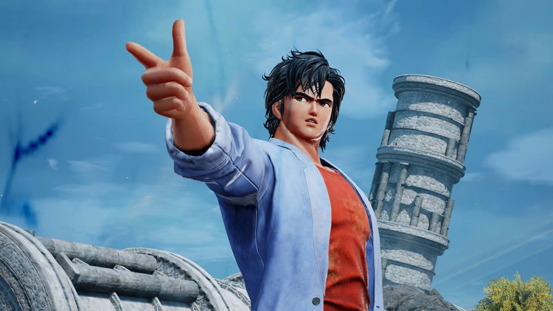 Jump Force image 23