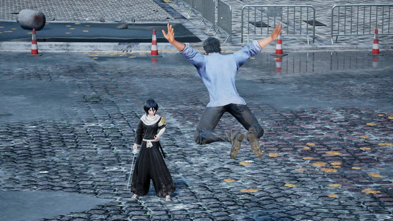 Jump Force image 25
