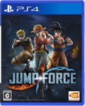 Jump Force thumbnail 1