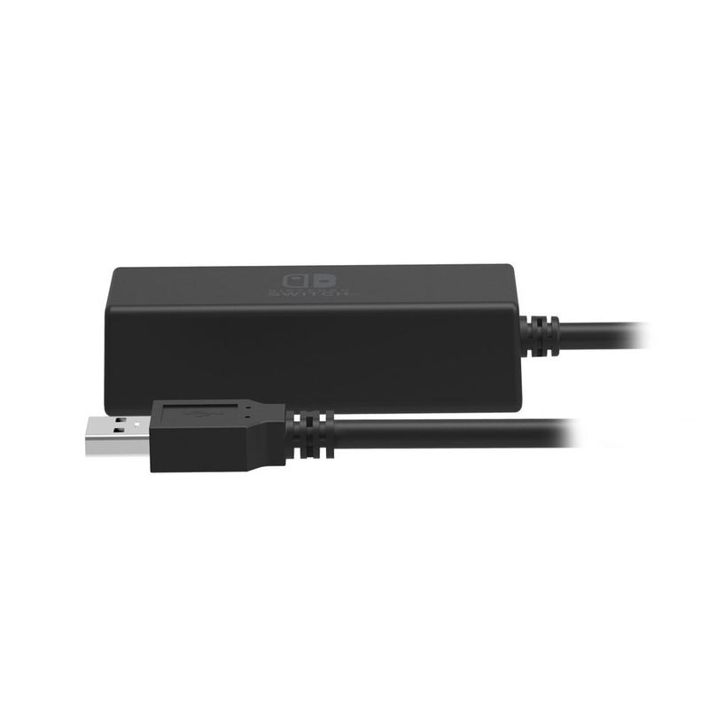 LAN Adapter for Nintendo Switch image 4