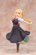 Miss Kobayashi's Dragon Maid 1/7 Scale Pre-Painted Figure: Tohru Maid Ver. thumbnail 3