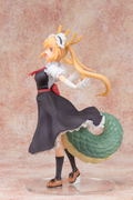 Miss Kobayashi's Dragon Maid 1/7 Scale Pre-Painted Figure: Tohru Maid Ver. thumbnail 4