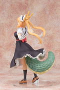 Miss Kobayashi's Dragon Maid 1/7 Scale Pre-Painted Figure: Tohru Maid Ver. thumbnail 5