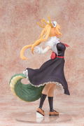 Miss Kobayashi's Dragon Maid 1/7 Scale Pre-Painted Figure: Tohru Maid Ver. thumbnail 7