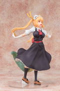 Miss Kobayashi's Dragon Maid 1/7 Scale Pre-Painted Figure: Tohru Maid Ver. thumbnail 8