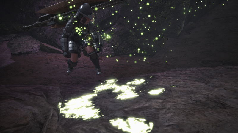 Monster Hunter: World <span class="ext" style="background-color: #2a475e; color: #FFFFFF;">STEAM</span> <span class="ext ext_digital">digital</span> image 7
