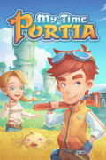 My Time at Portia <span class="ext" style="background-color: #2a475e; color: #FFFFFF;">STEAM</span> <span class="ext ext_digital">digital</span> thumbnail 1