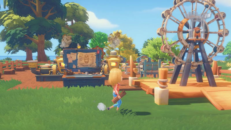 My Time at Portia <span class="ext" style="background-color: #2a475e; color: #FFFFFF;">STEAM</span> <span class="ext ext_digital">digital</span> image 4