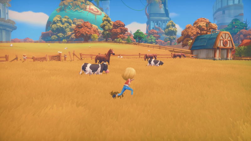 My Time at Portia <span class="ext" style="background-color: #2a475e; color: #FFFFFF;">STEAM</span> <span class="ext ext_digital">digital</span> image 8