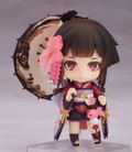 Nendoroid No. 928 Onmyoji: Kagura thumbnail 2