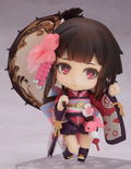 Nendoroid No. 928 Onmyoji: Kagura thumbnail 6