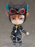 Nendoroid No. 962 Batman Ninja: Catwoman Ninja Edition thumbnail 2
