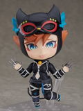 Nendoroid No. 962 Batman Ninja: Catwoman Ninja Edition thumbnail 4