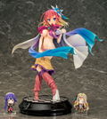 No Game No Life 1/7 Scale Pre-Painted Figure: Stephanie Dola thumbnail 2