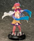 No Game No Life 1/7 Scale Pre-Painted Figure: Stephanie Dola thumbnail 4