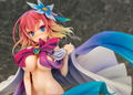 No Game No Life 1/7 Scale Pre-Painted Figure: Stephanie Dola thumbnail 6