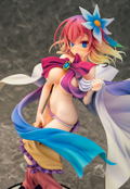 No Game No Life 1/7 Scale Pre-Painted Figure: Stephanie Dola thumbnail 7