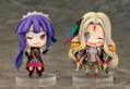 No Game No Life 1/7 Scale Pre-Painted Figure: Stephanie Dola thumbnail 8