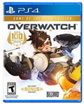 Overwatch [Game of the Year Edition] thumbnail 1